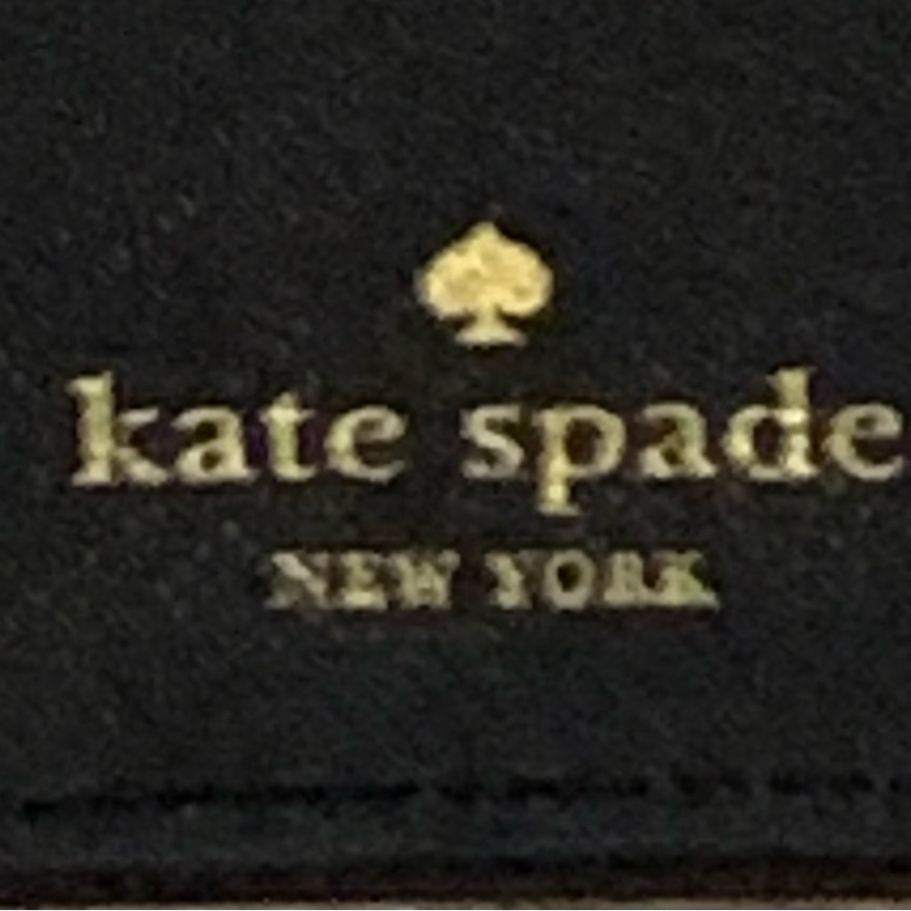 Kate Spade wallet - Picture 4 of 4